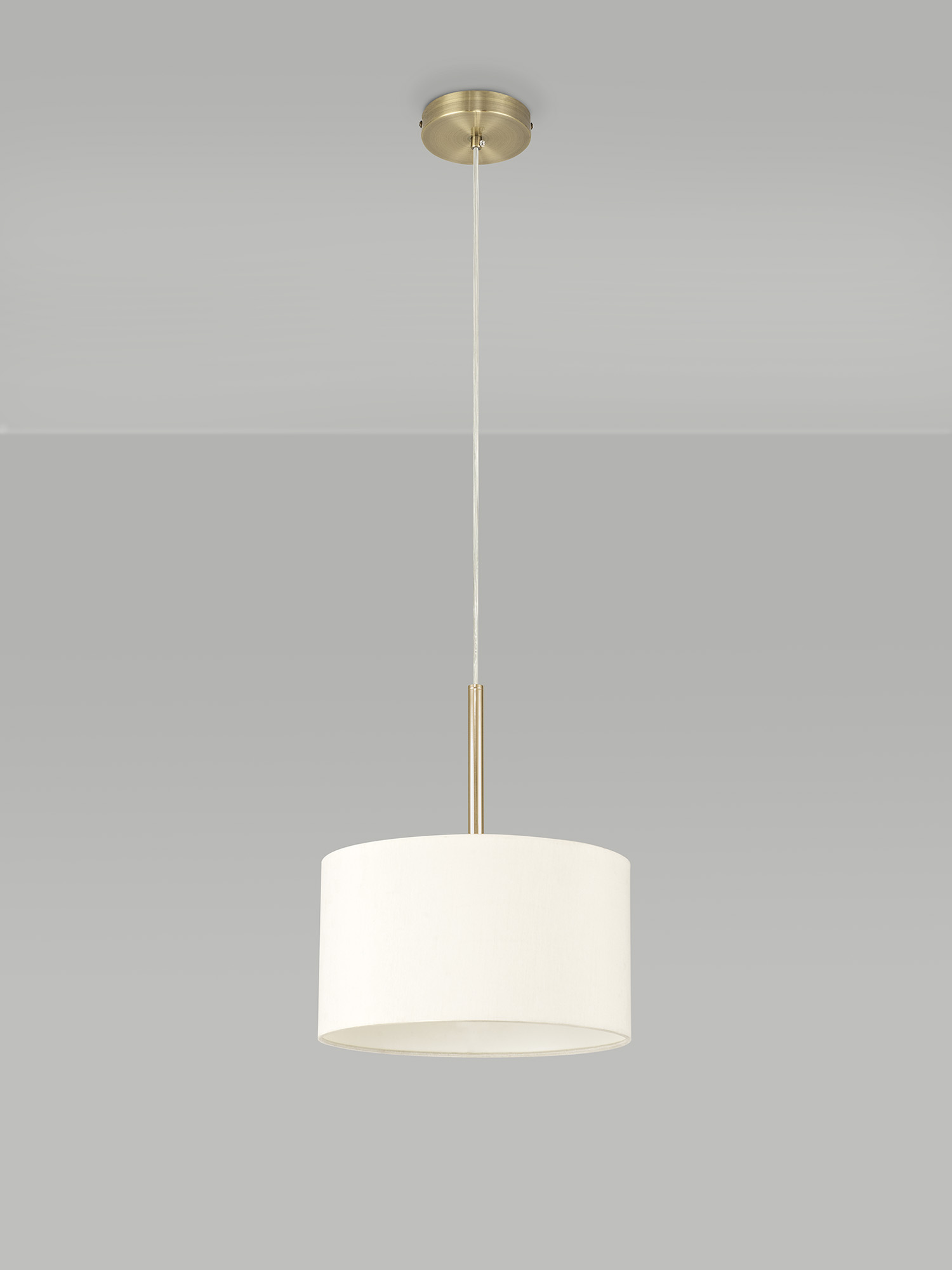 Baymont AB IV Ceiling Lights Deco Single Pendant